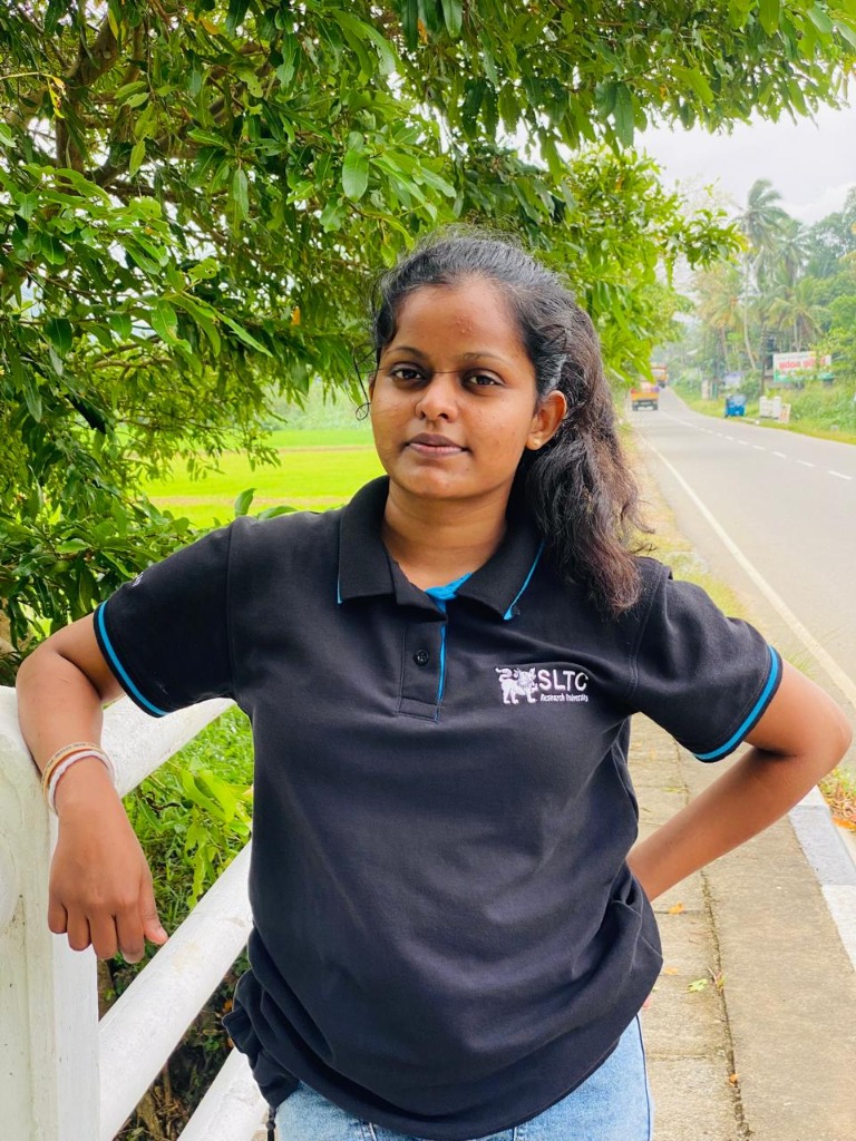 Chanika Anuradhi